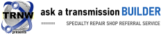 Find the best transmission shop