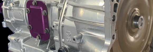 how to find the best transmission shop near you