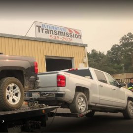 Find the best transmission shop near you